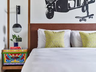 Hyatt Centric MG Road Bangalore Room