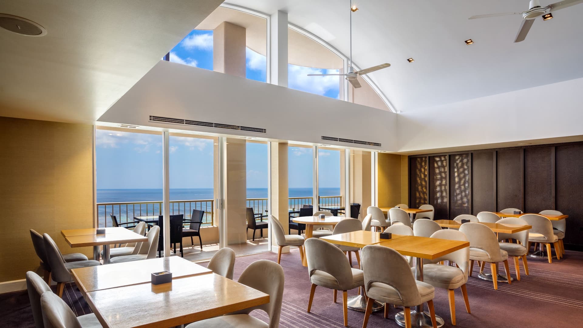 5 of 5 Hyatt Regency Guam Regency Club Dining