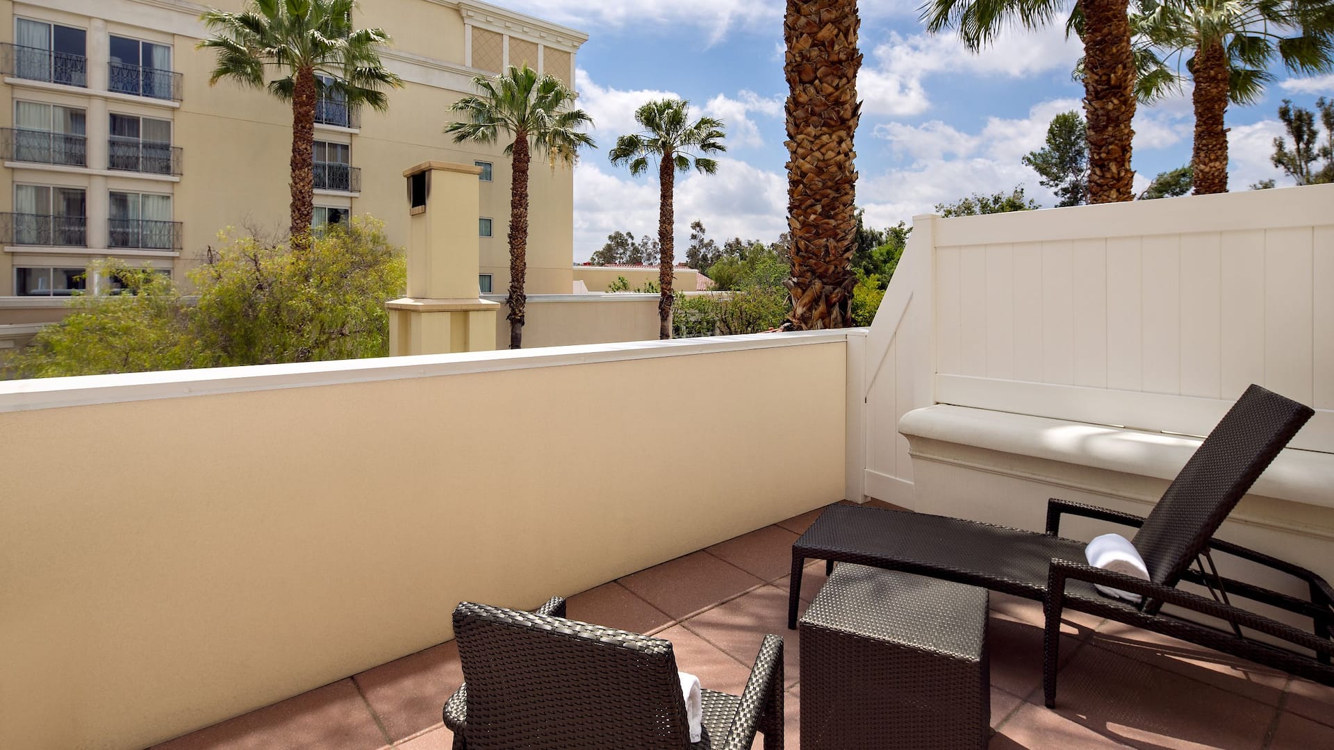 1 de 8 Hyatt Regency Valencia Terrace