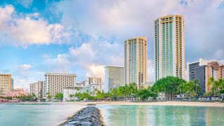 Hotel Photos | Hyatt Regency Waikiki Beach Resort and Spa