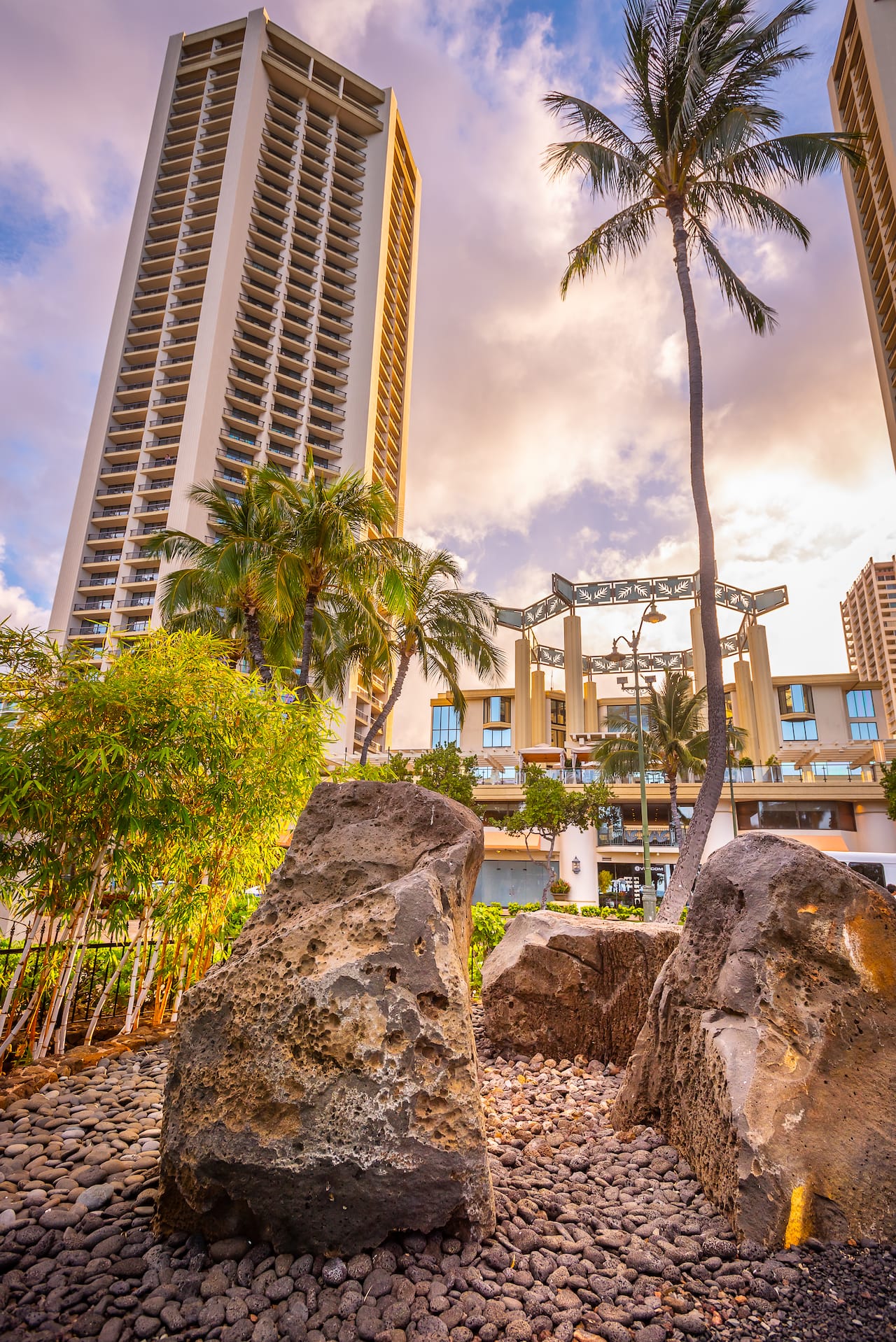 Fotos Dos Hóspedes Do Hyatt Regency Waikiki Beach Resort E Spa Hyatt Regency Waikiki Beach Resort E Spa