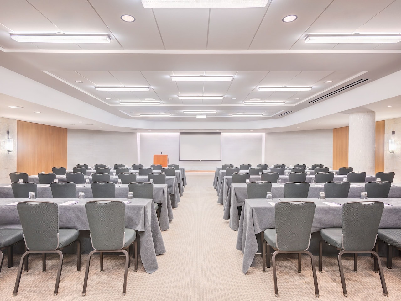 Kou Ballroom