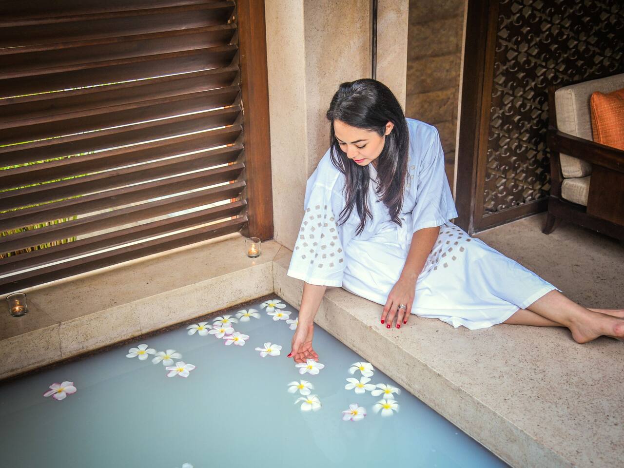 Shamana Spa