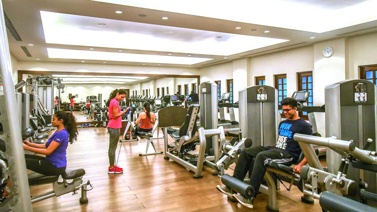 Best 5 Star Resort and Spa in North Goa | Grand Hyatt Goa