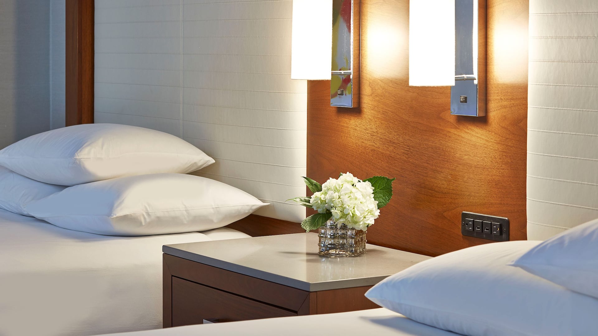 1 из 7 Hyatt Regency Atlanta International Guestroom Double