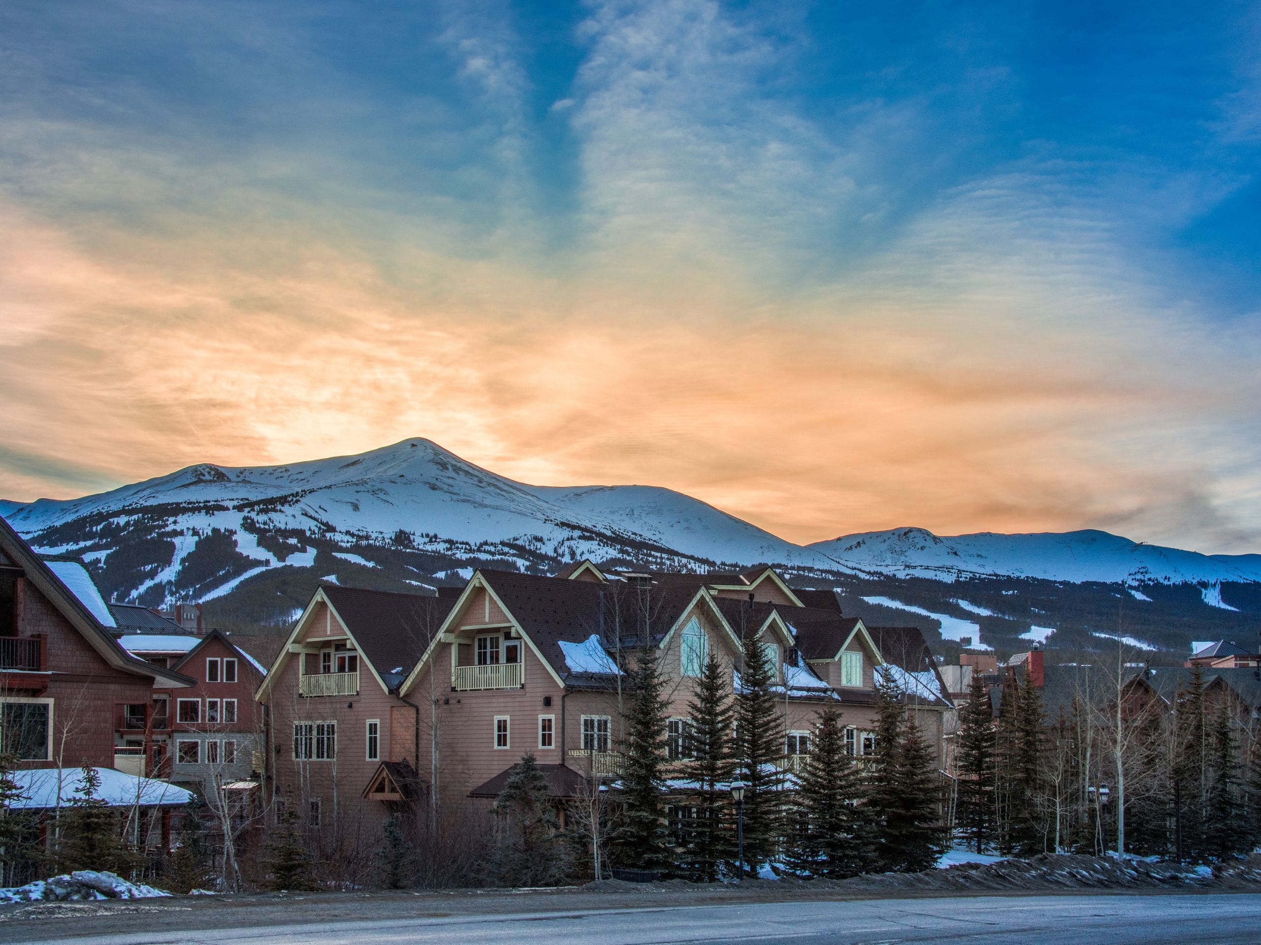 The Residences at Main Street Station