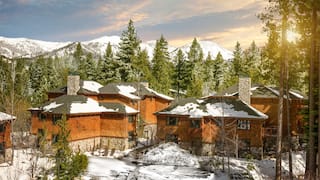 Hyatt Vacation Club at High Sierra Lodge