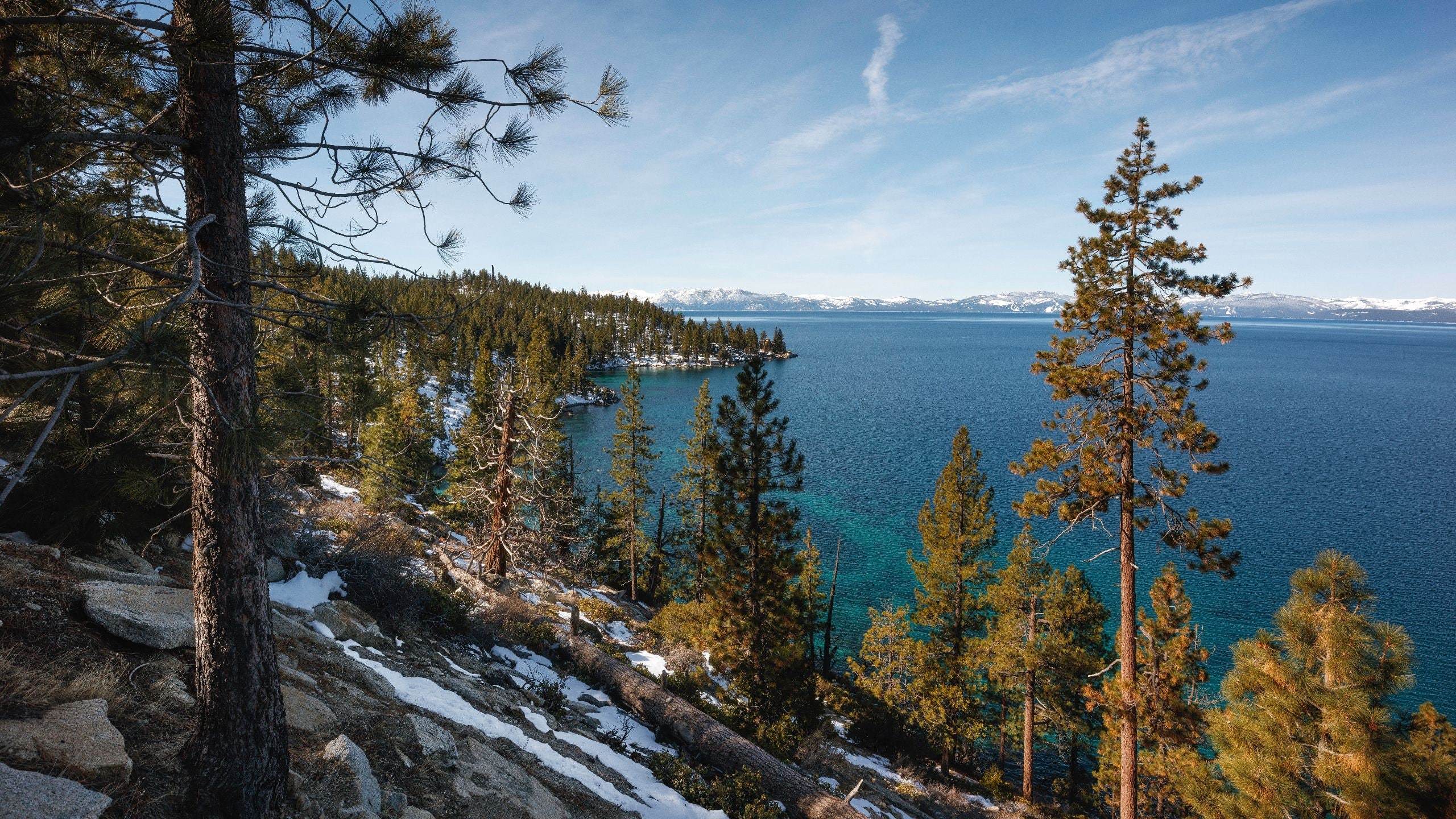 Hyatt Residence Club Lake Tahoe, High Sierra Lodge Lake Tahoe