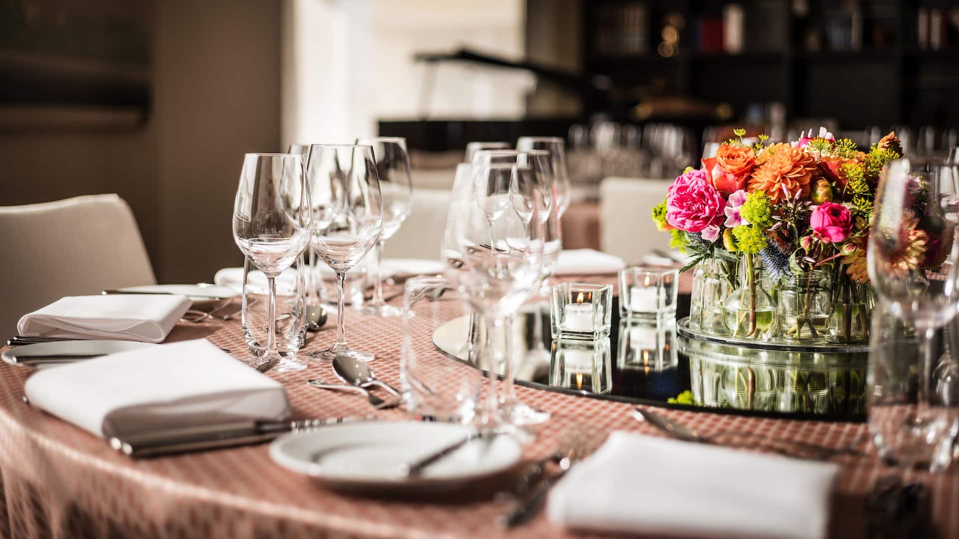 2 of 5 Library Detail Set Up