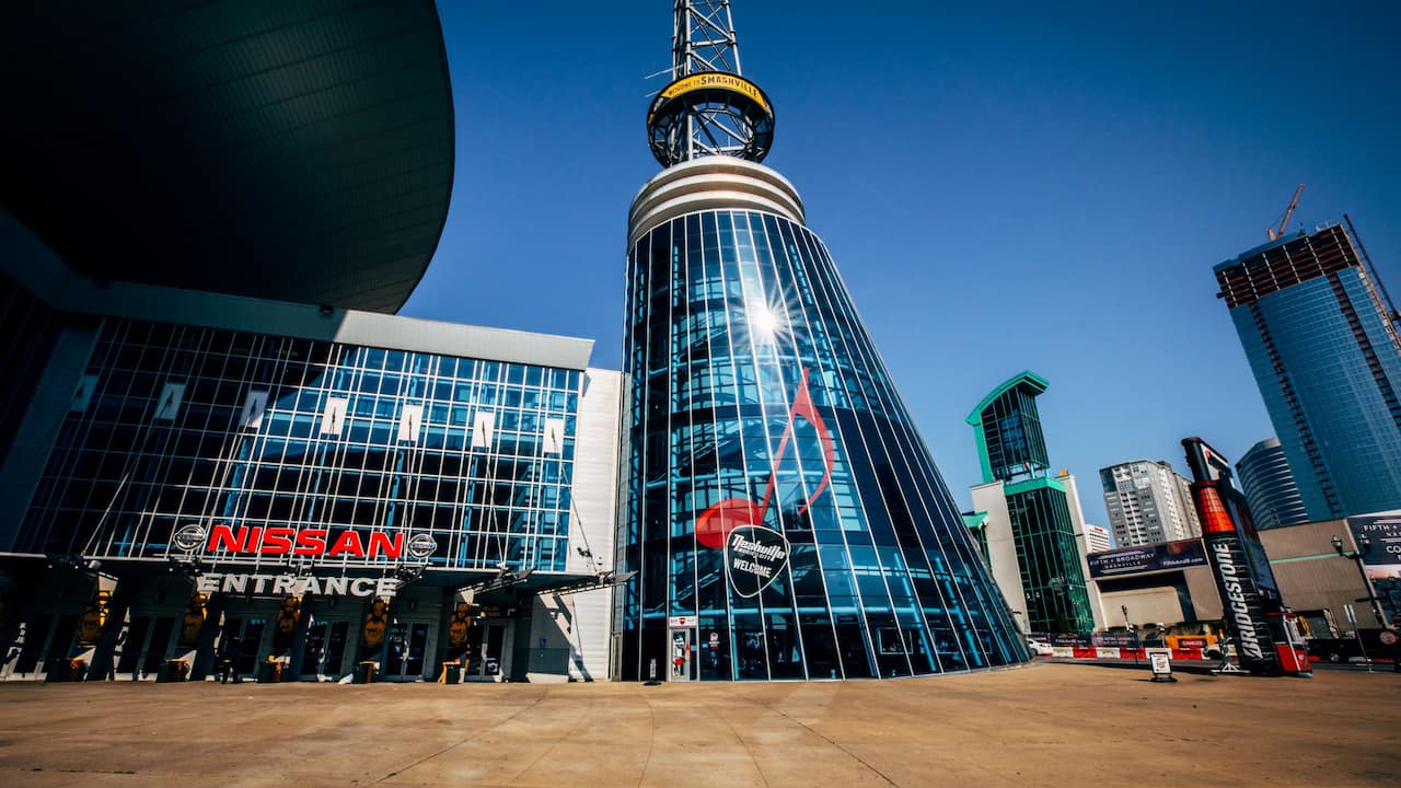 Downtown Nashville Hotels Hyatt Place Nashville Downtown Nashville Hotels Hyatt Place Nashville