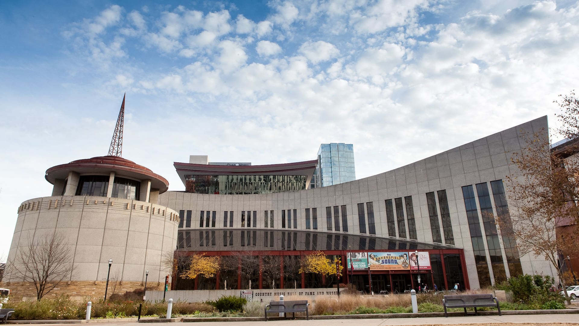 Hyatt Place Nashville Downtown Country Music Hall of Fame