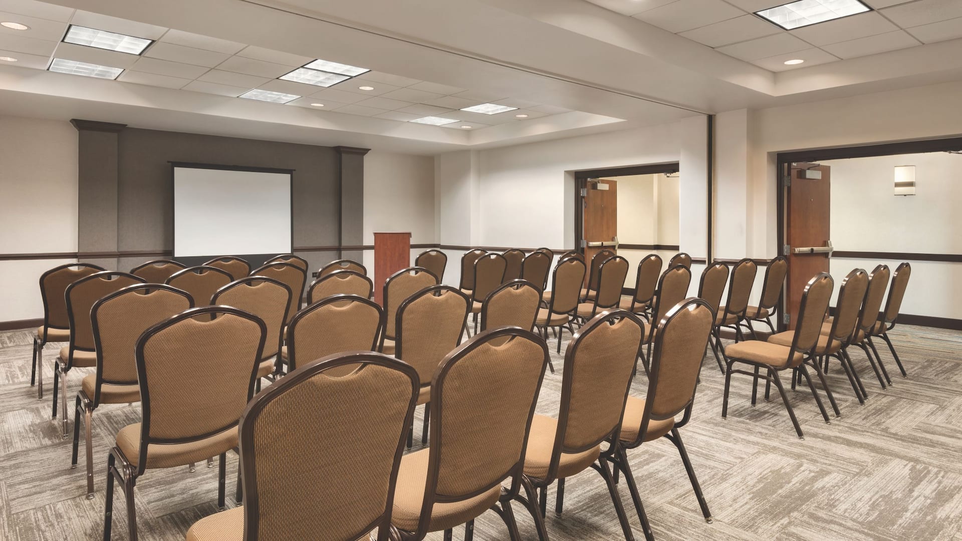 Hyatt Place Chicago/Schaumburg Meeting Room