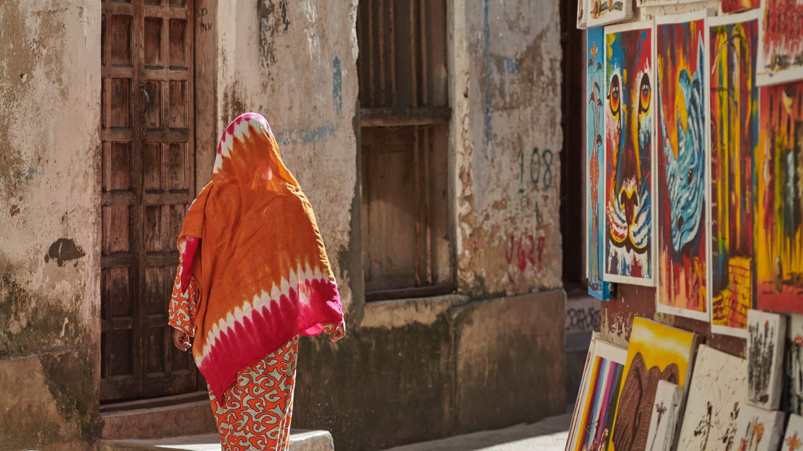 Park Hyatt Zanzibar Stone Town