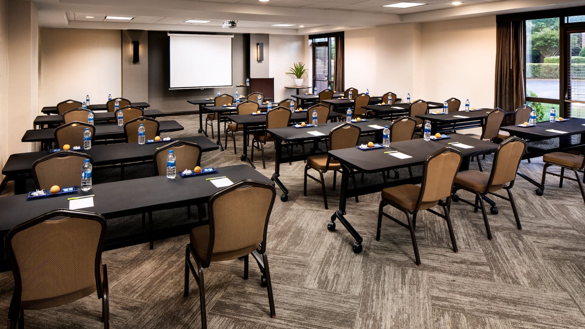 Meeting Room Classroom