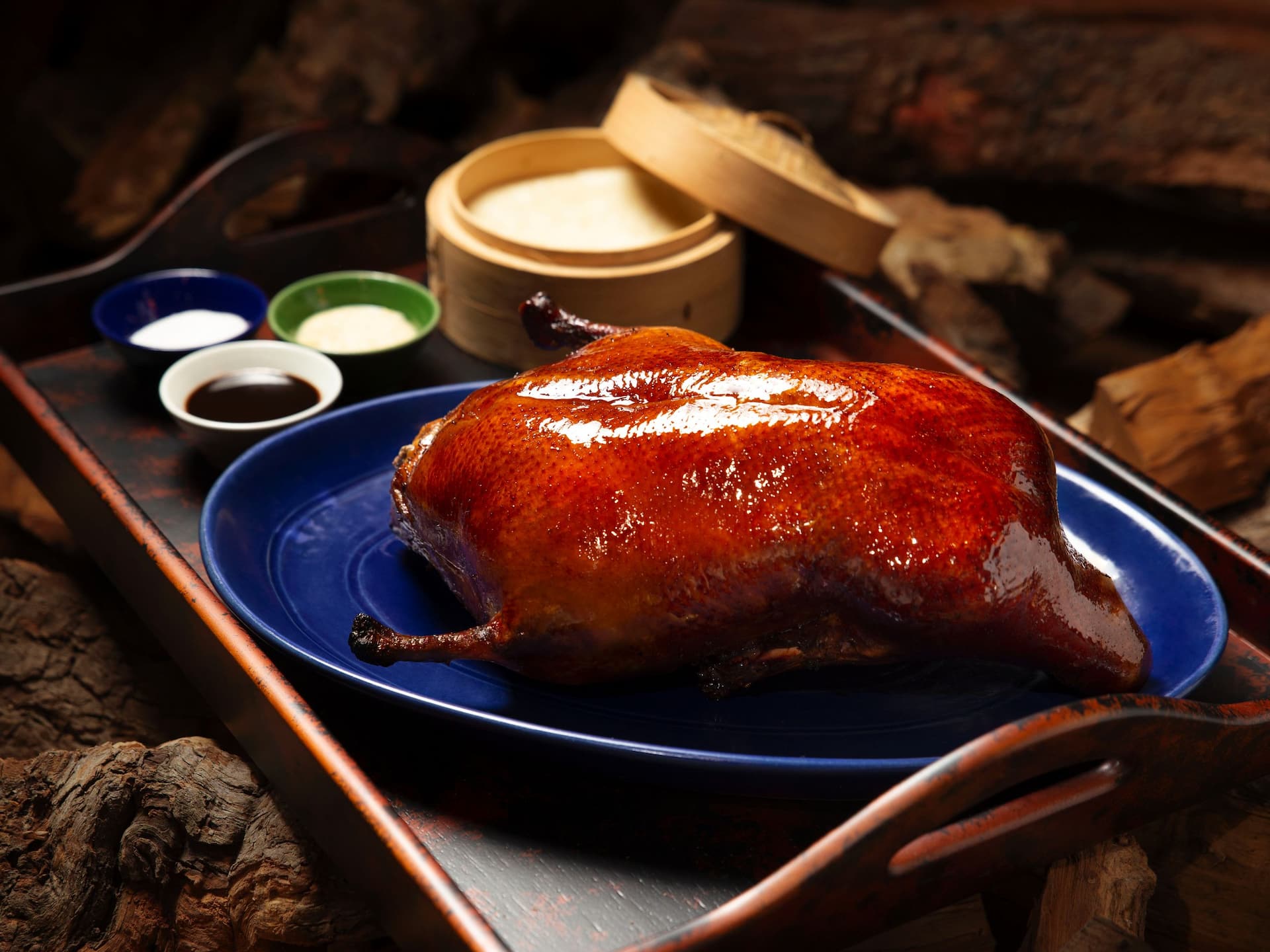 Grand Hyatt Macao Beijing Kitchen
