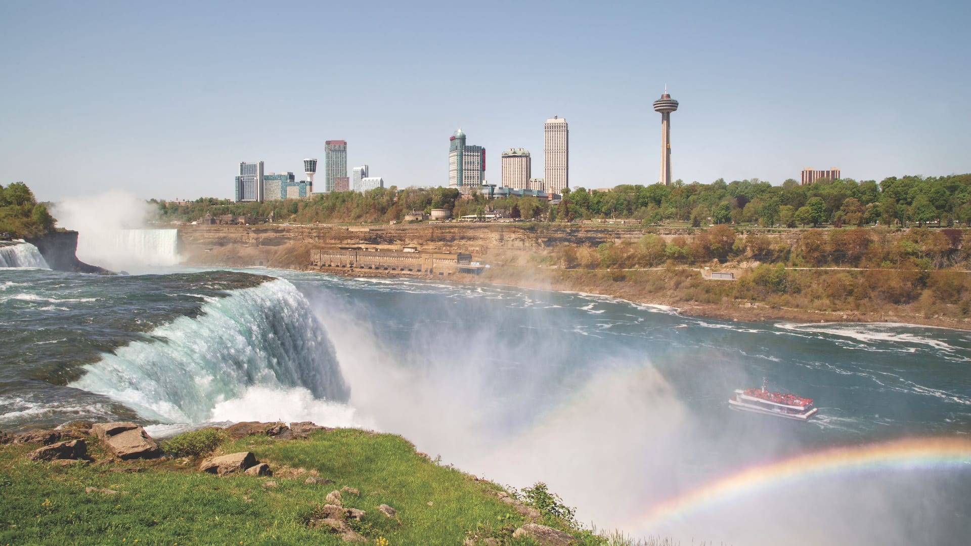 Hyatt Place Niagara Falls Niagara Falls