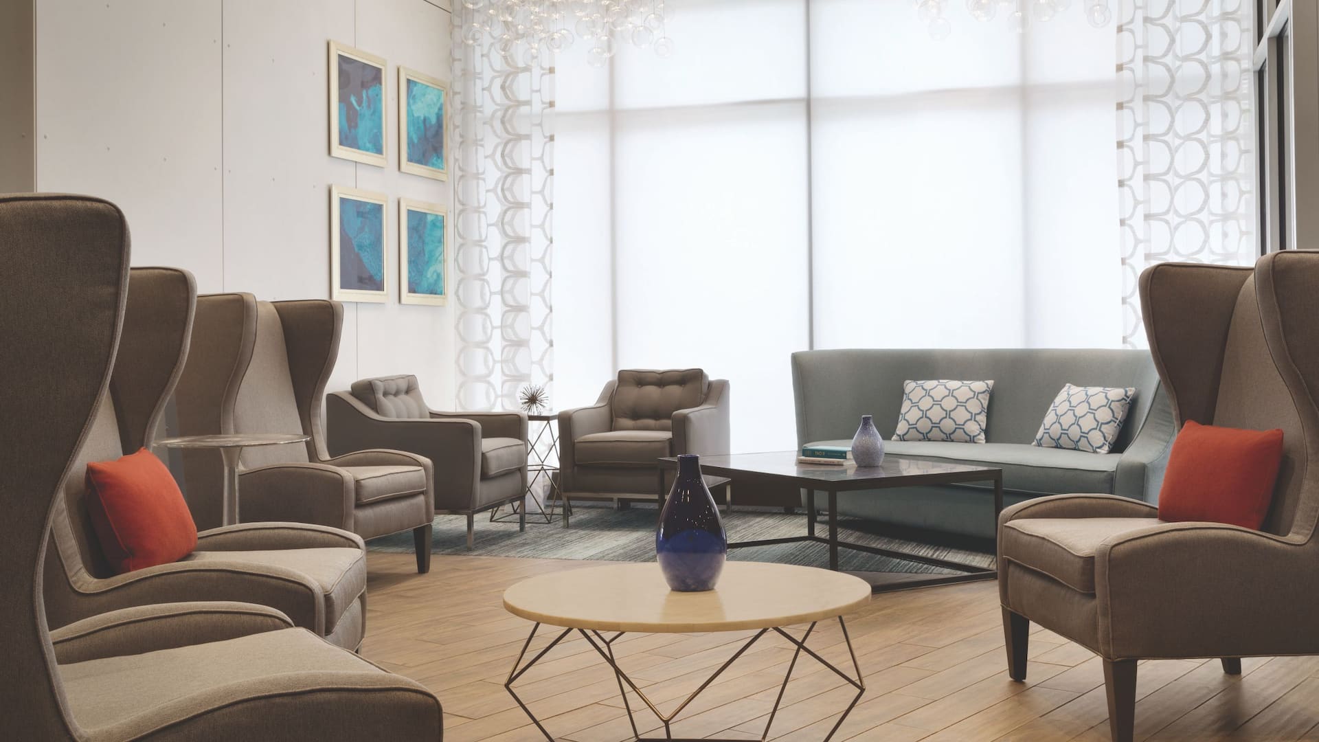 Hyatt Place Niagara Falls Gallery
