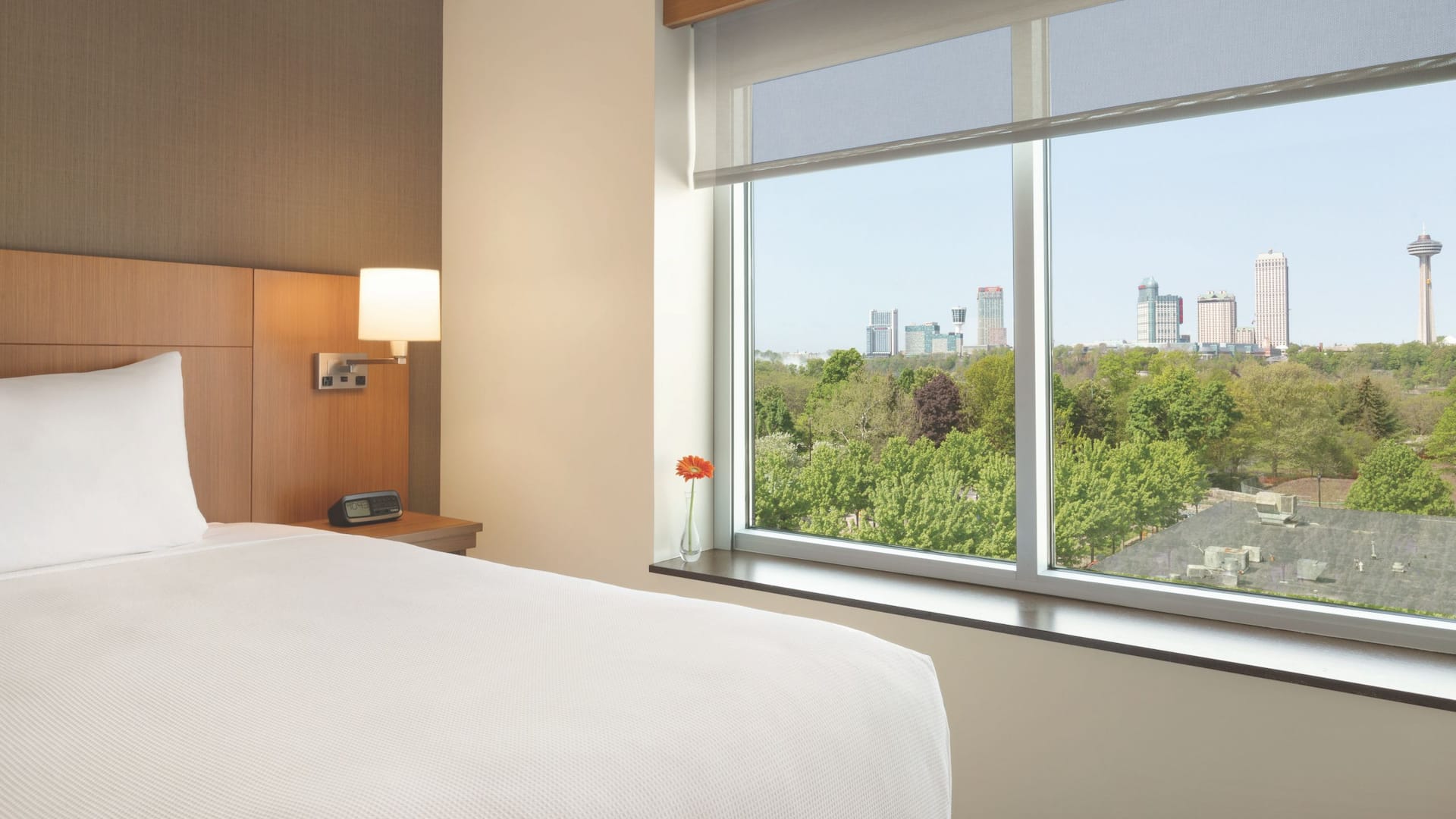 Hyatt Place Niagara Falls King Room