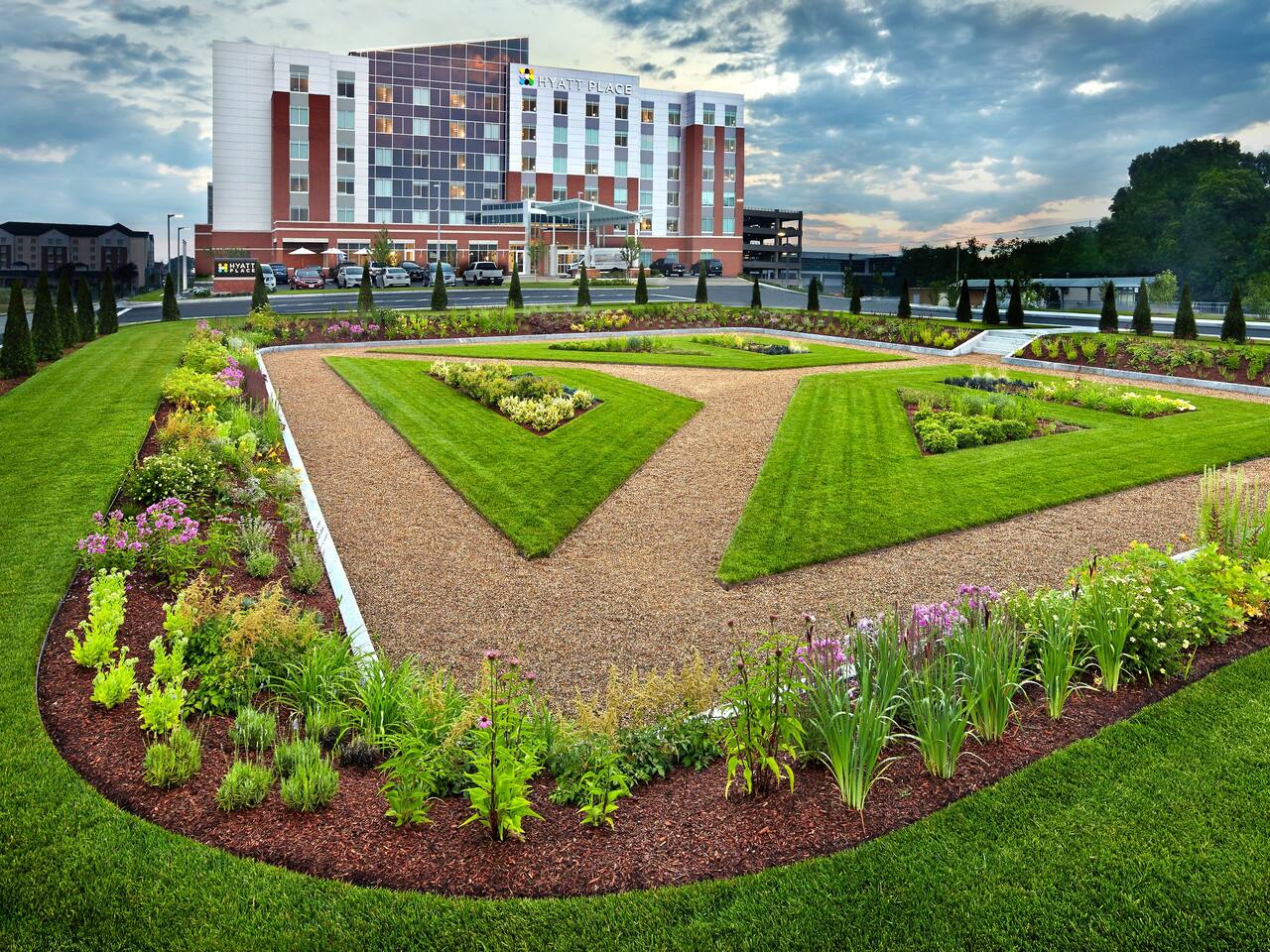 Garden