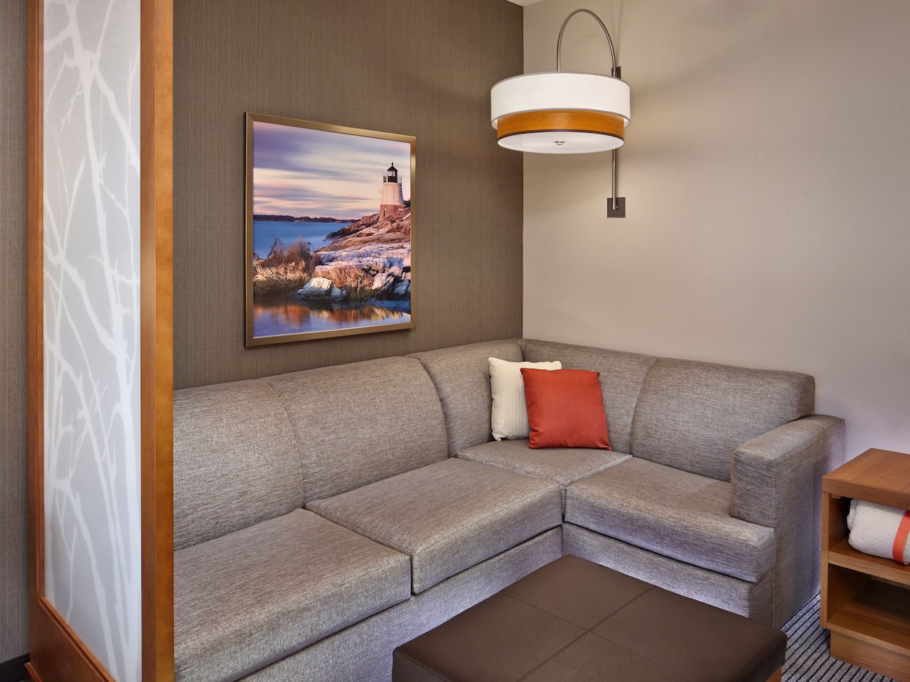 Cozy Corner Sofabed