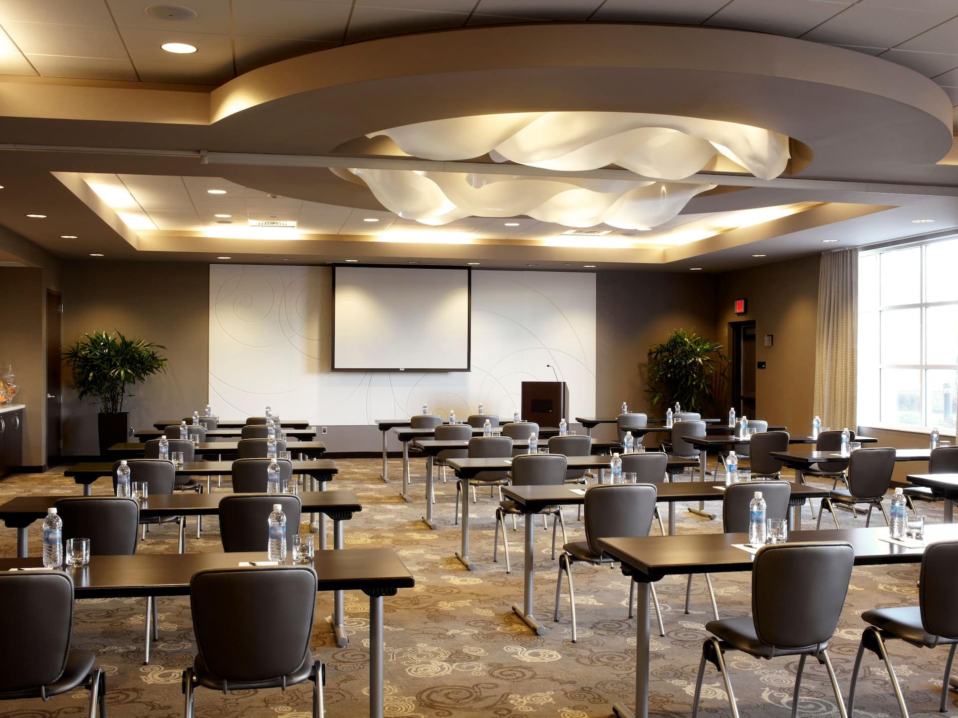 Hyatt House Philadelphia/King of Prussia Meeting Room