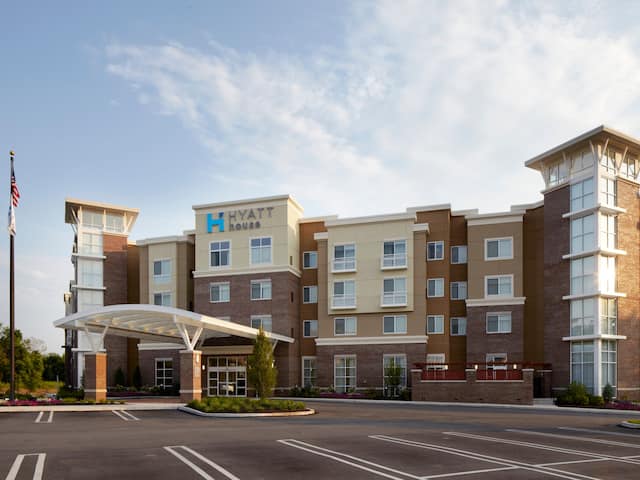 Hyatt House Philadelphia/King of Prussia