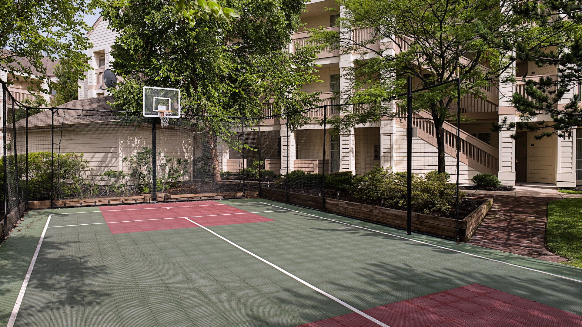 Hyatt House Mt. Laurel Sport