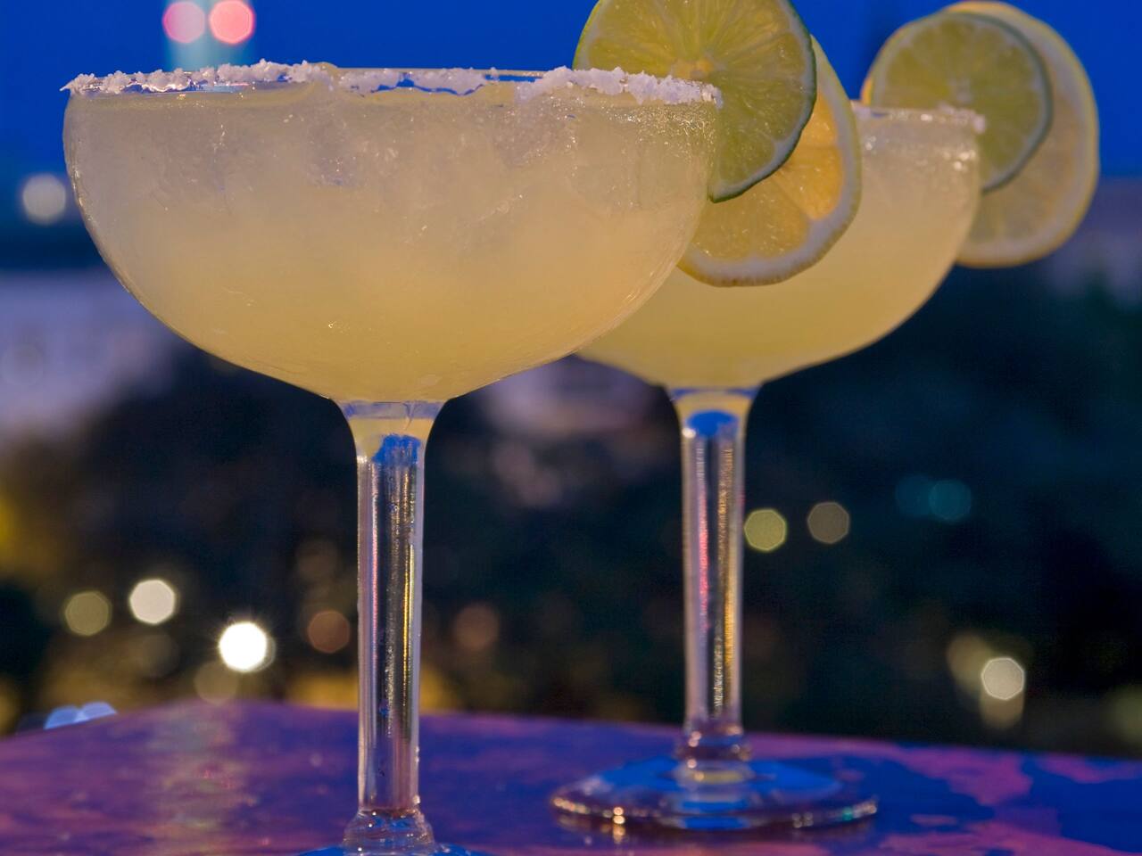 Q Kitchen Bars on the Riverwalk Hyatt Regency San Antonio Riverwalk