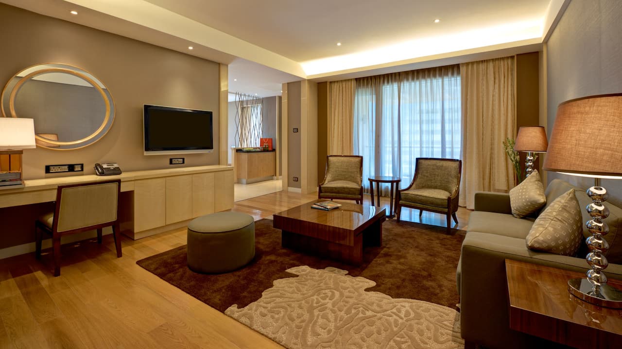 Residence-Living-Room