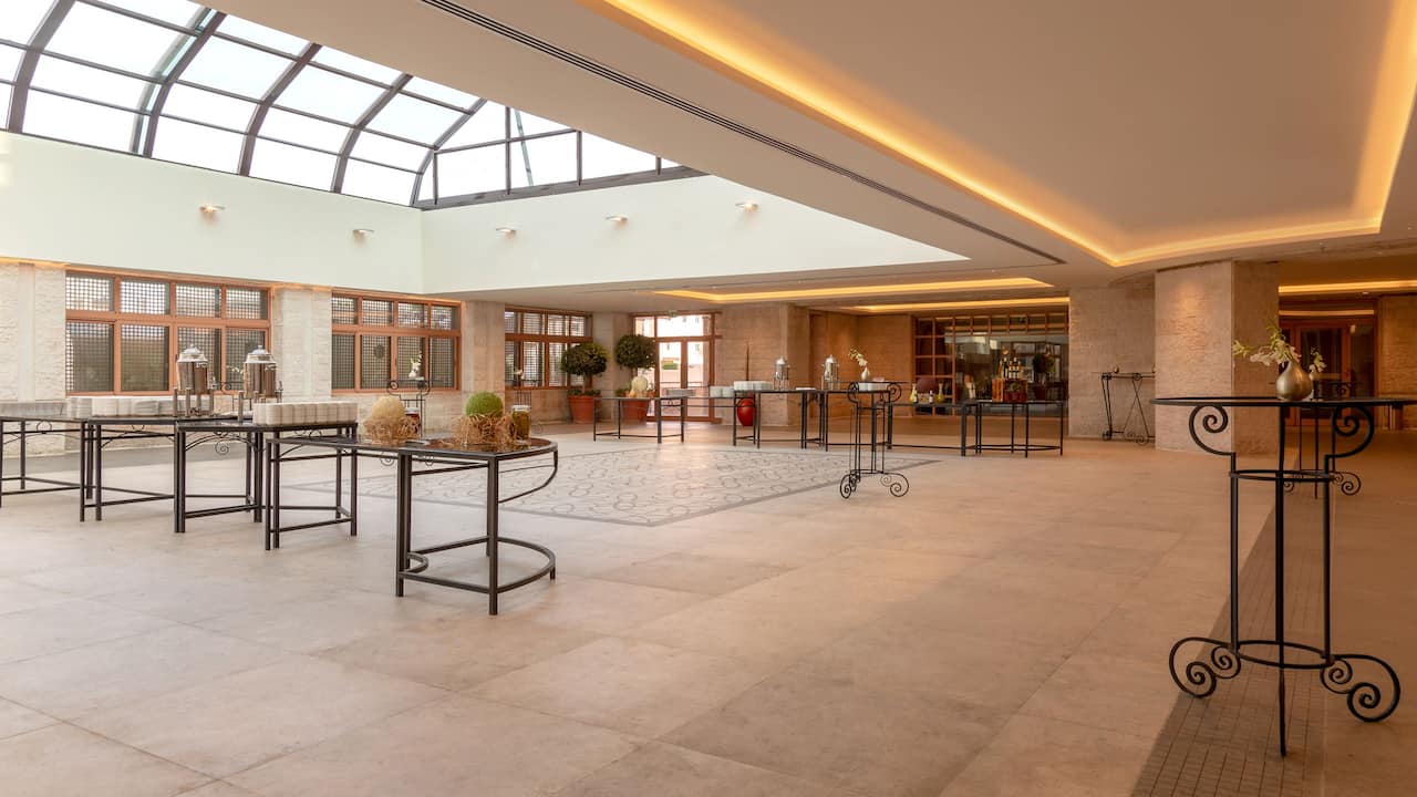 Ballroom Terrace Ballroom Terrace