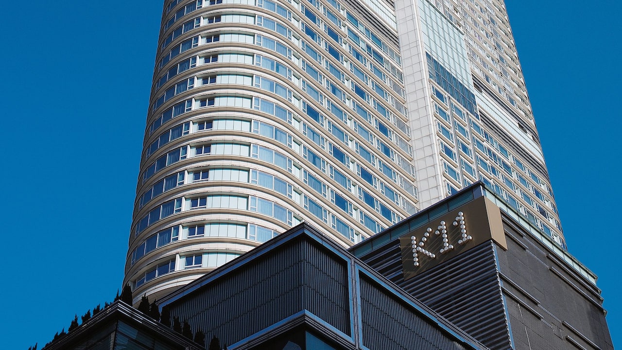5 Star Hotel in Kowloon Hyatt Regency Hong Kong, Tsim Sha Tsui 5 Star Hotel in Kowloon Hyatt Regency Hong Kong, Tsim Sha Tsui