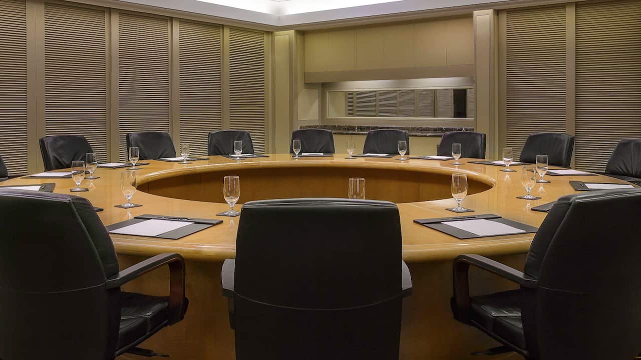 Boardroom