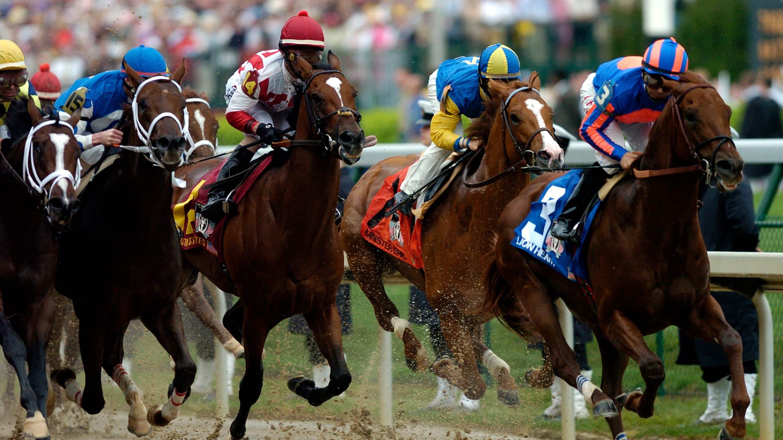 Hyatt Regency Louisville Derby