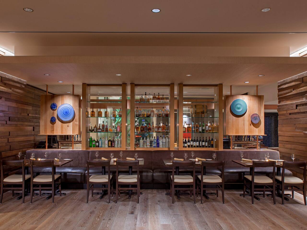 4th Street Live Restaurants Hyatt Regency Louisville