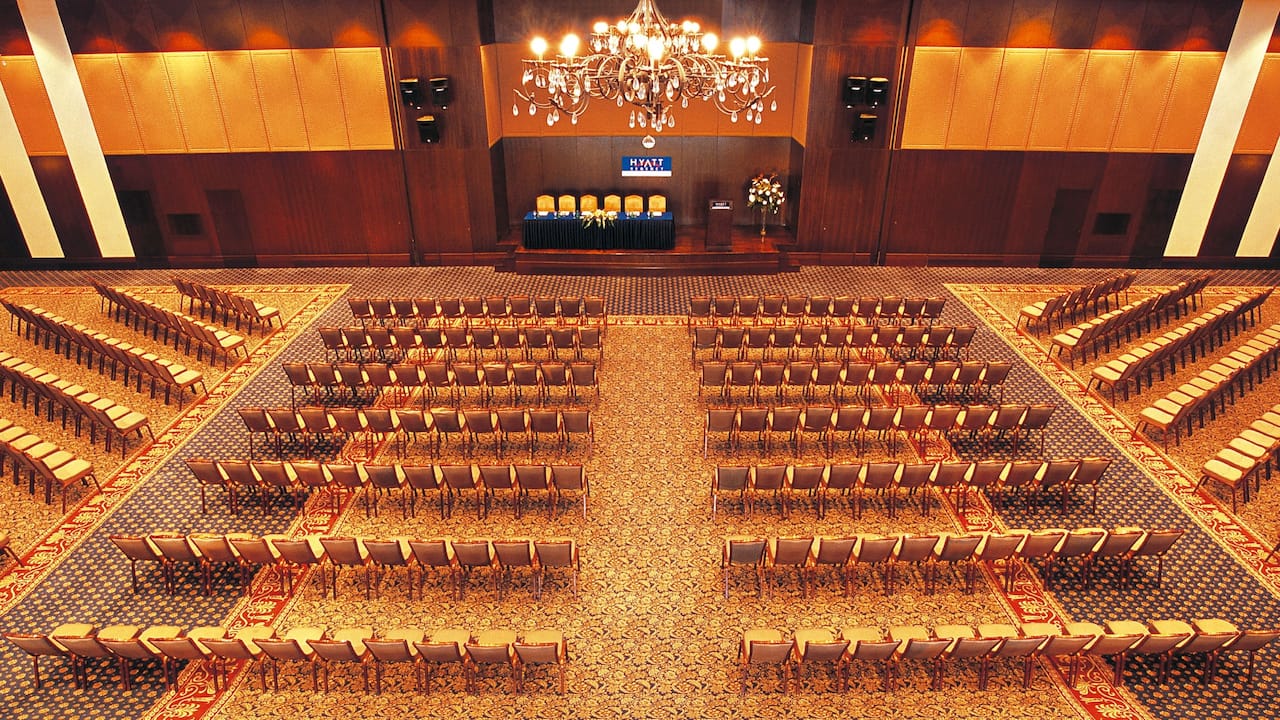 Event tables