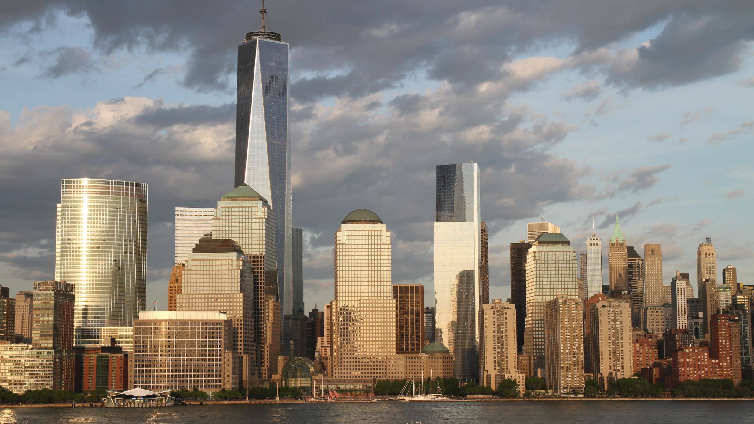 Hyatt Regency Jersey City on the Hudson Wedding