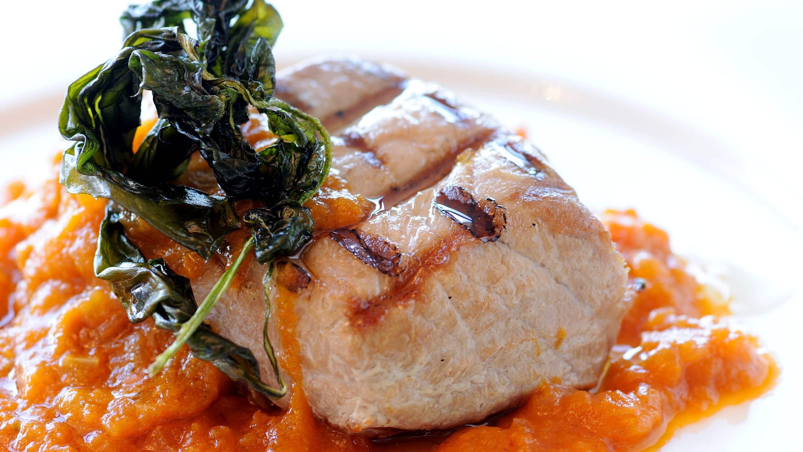 Hyatt Regency Oubaai Resort & Spa Cucina Chicken