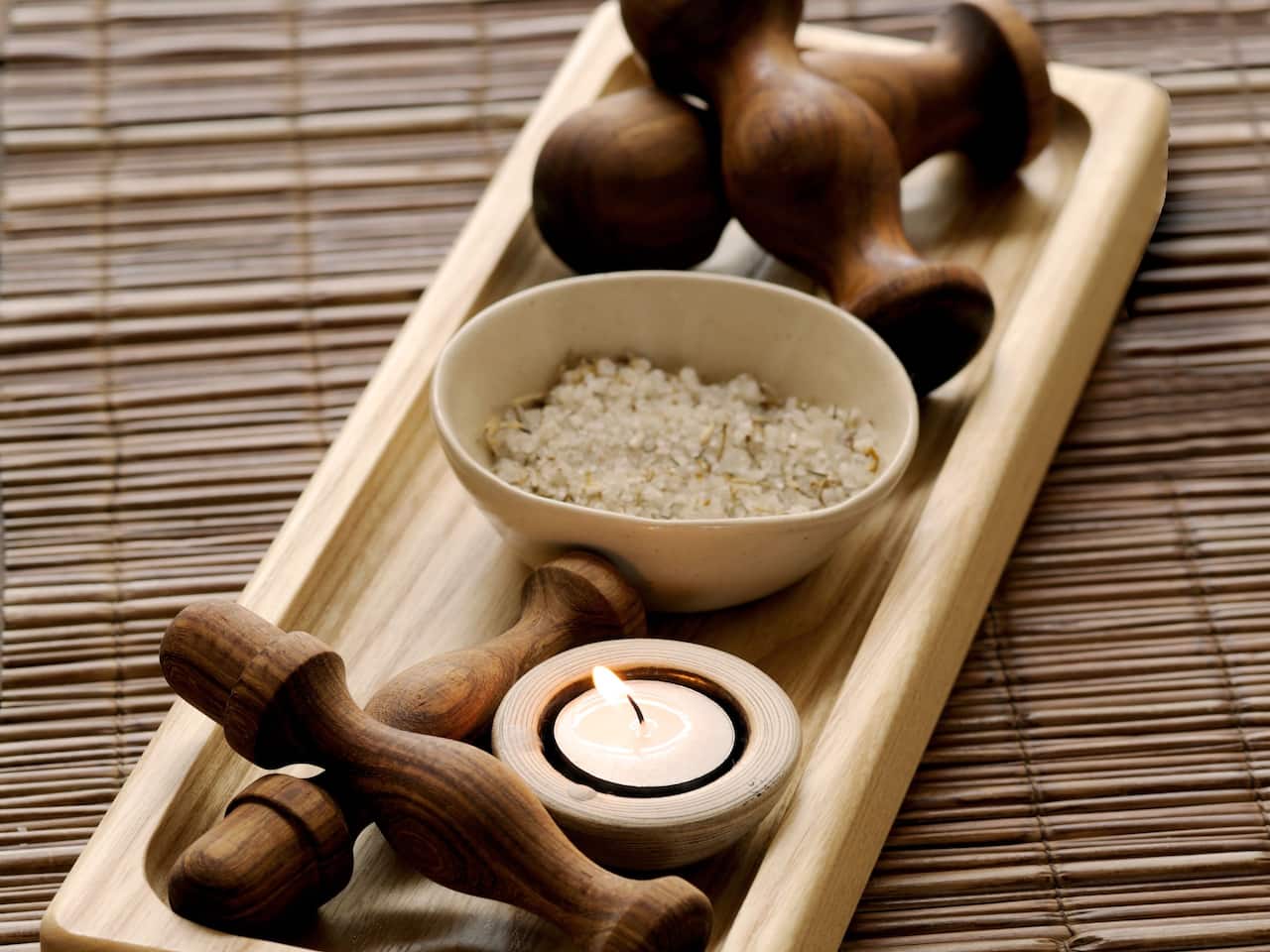 SPA GIFT VOUCHER