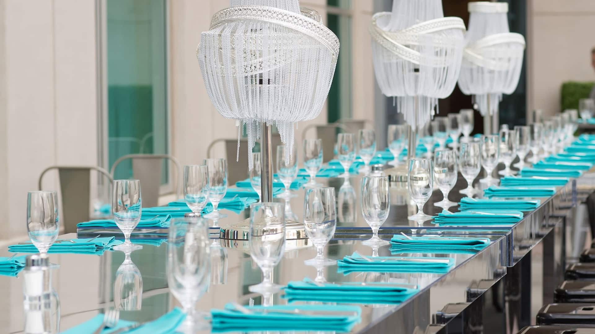 2 of 3 Hyatt Regency Denver at Colorado Convention Center Denver City Terrace