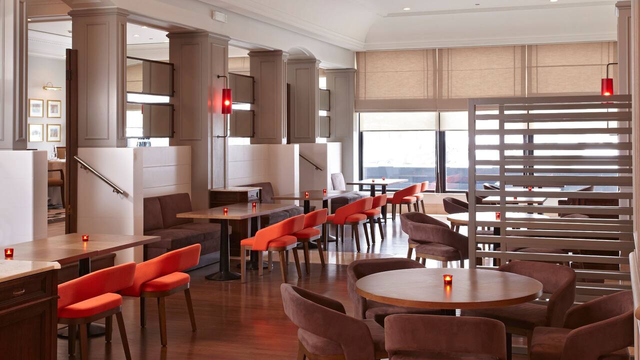 Restaurant Crostini