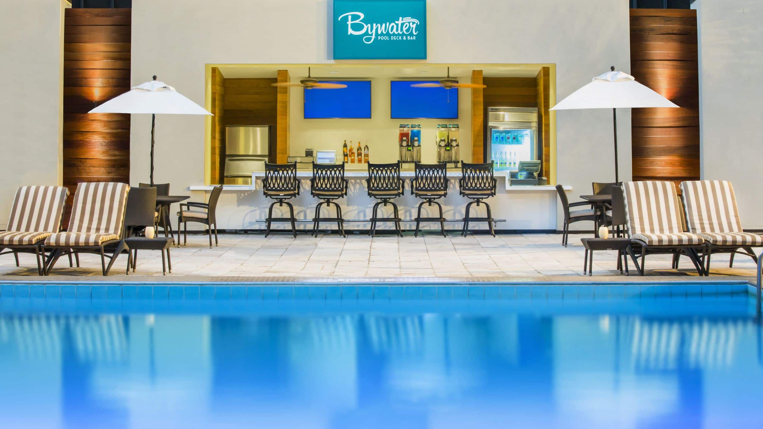 Hyatt Regency New Orleans Pool