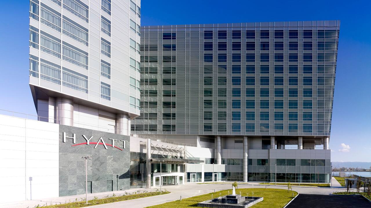 Hotel 