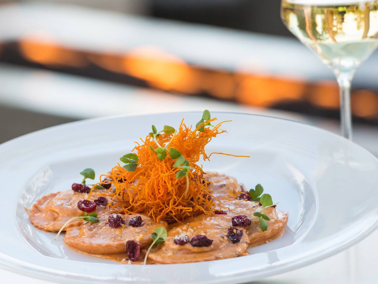 Celini Italian Kitchen