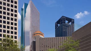 Hyatt Regency Houston Downtown