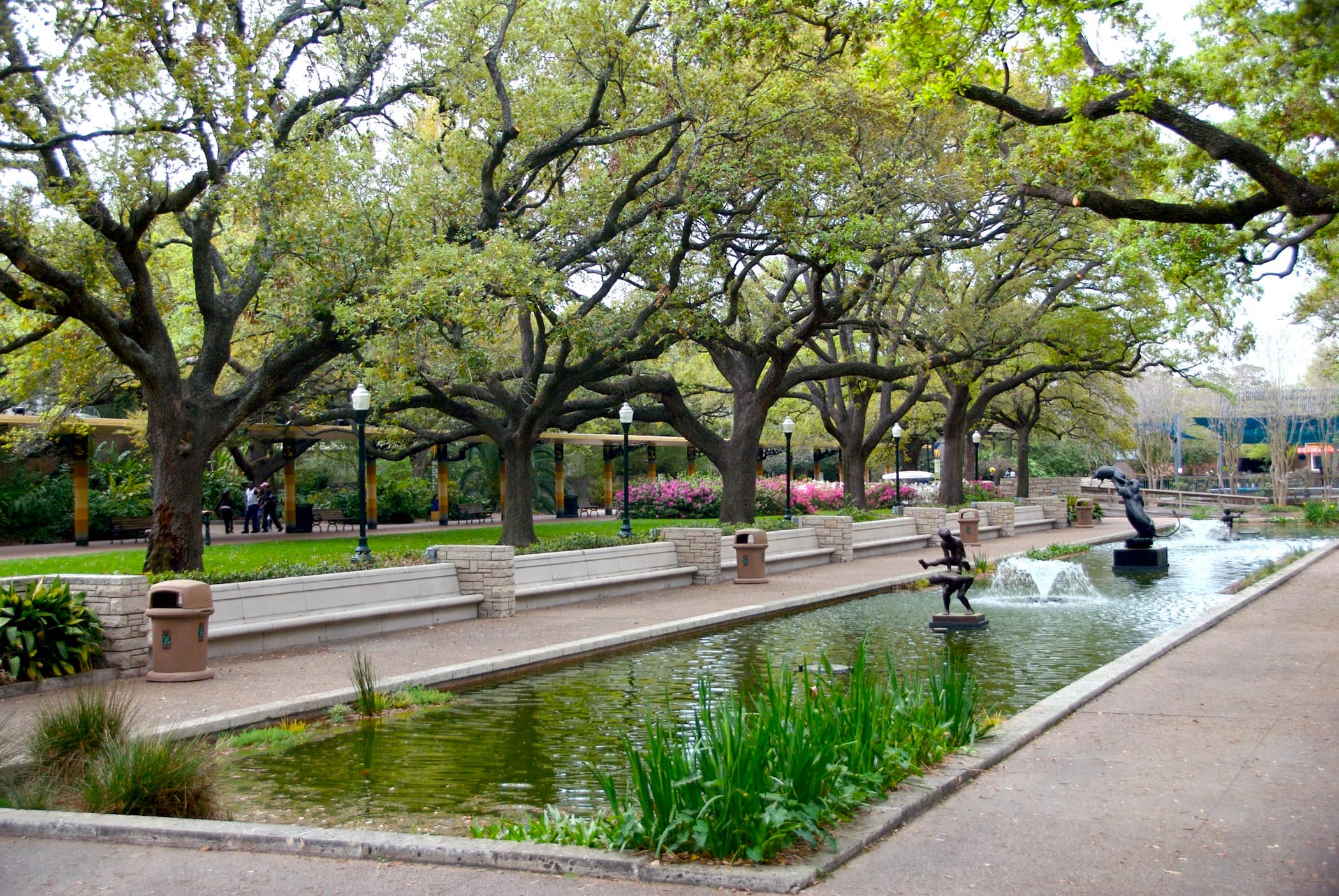 Hyatt Regency Houston Zoo