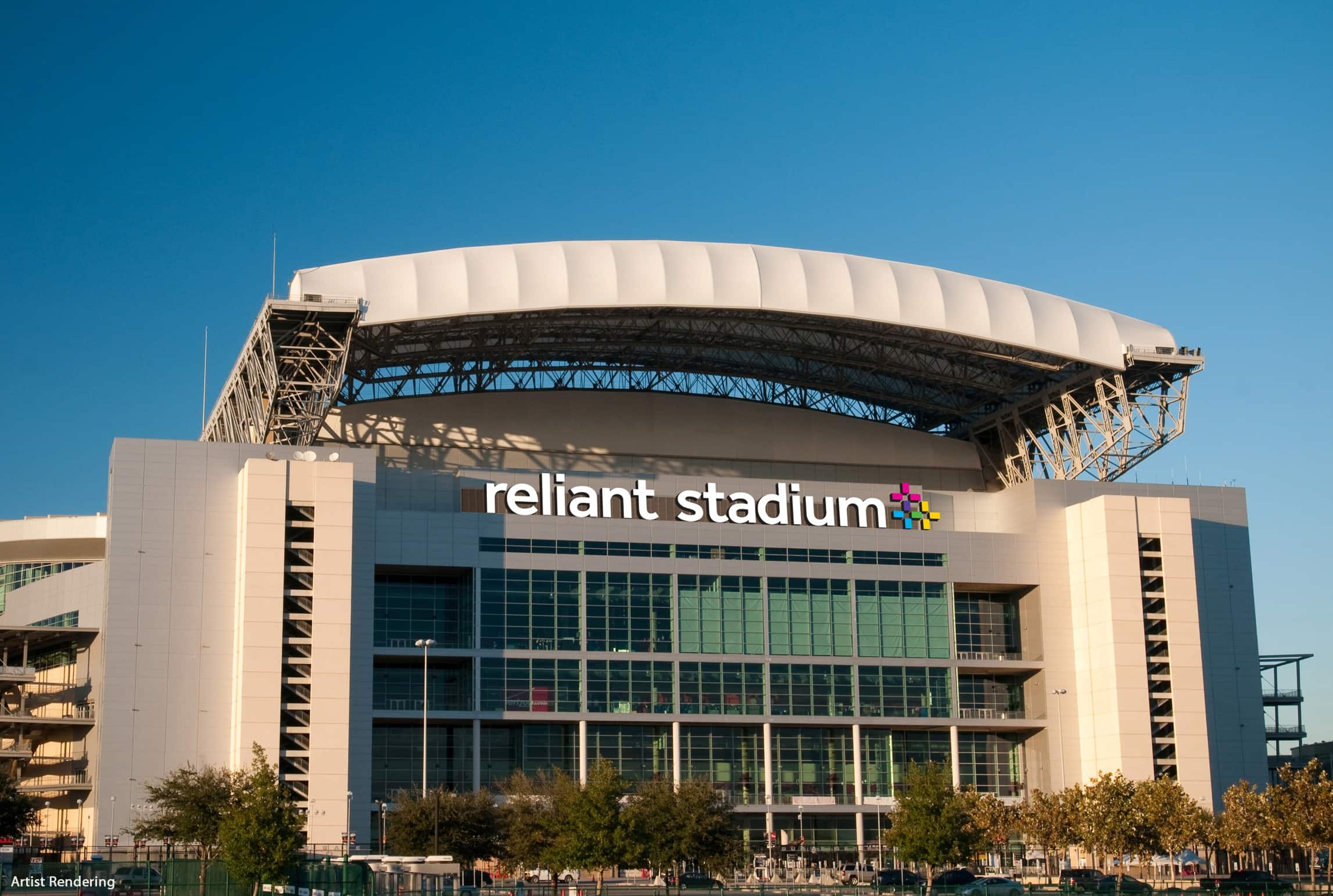 Hyatt Regency Houston Reliant Park