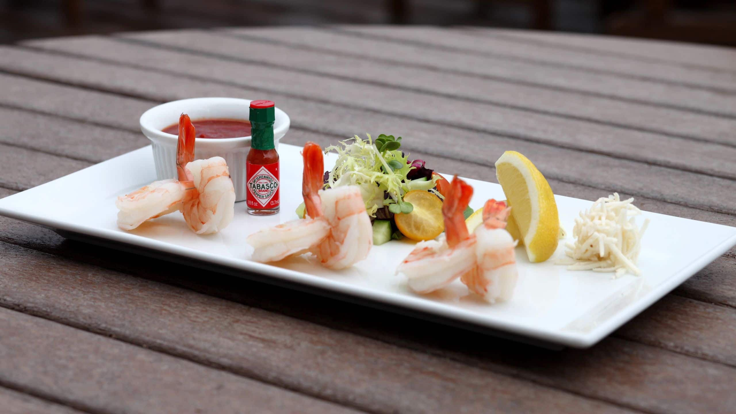 Hyatt Regency Chesapeake Bay Golf Resort, Spa and Marina Blue Point Appetizer