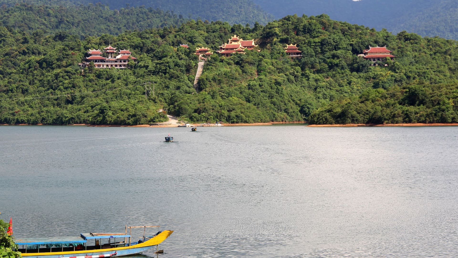 Hyatt Regency Danang Resort and Spa Bach Ma