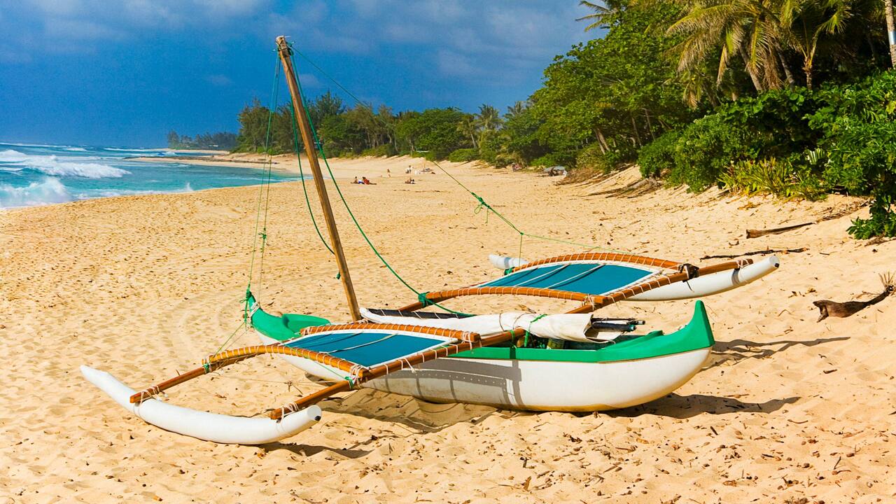 kayak