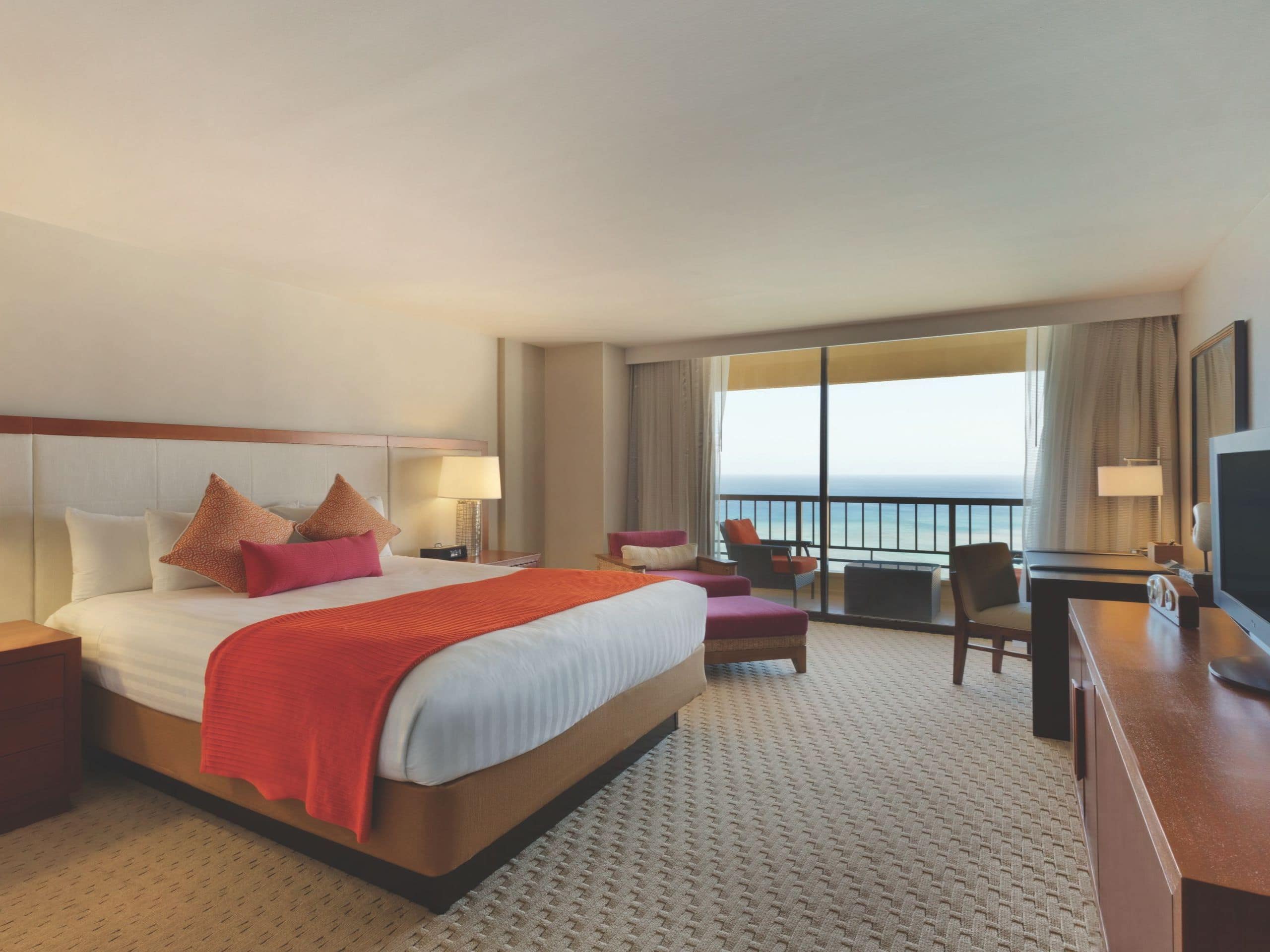 Ambassador Suite
